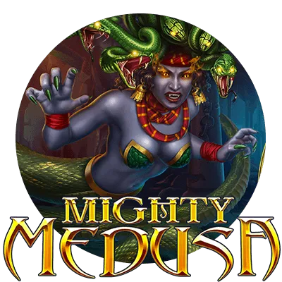Mighty Medusa - NOLIMITSLOT777