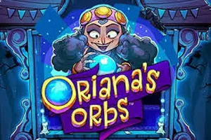 Orianas Orbs - NOLIMITSLOT777