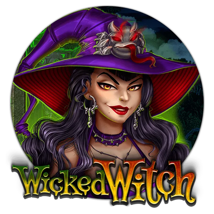 Wicked Witch - NOLIMITSLOT777