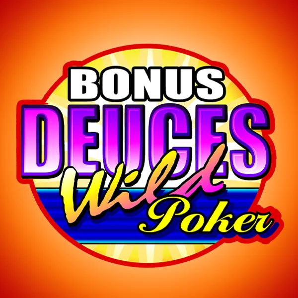 Bonus Deuces Wild - NOLIMITSLOT777