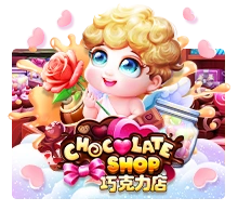 Chocolate Shop - NOLIMITSLOT777