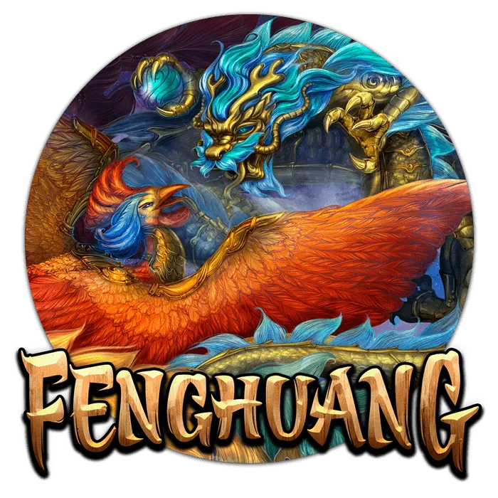 Fenghuang - NOLIMITSLOT777