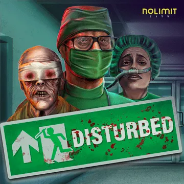Disturbed - NOLIMITSLOT777