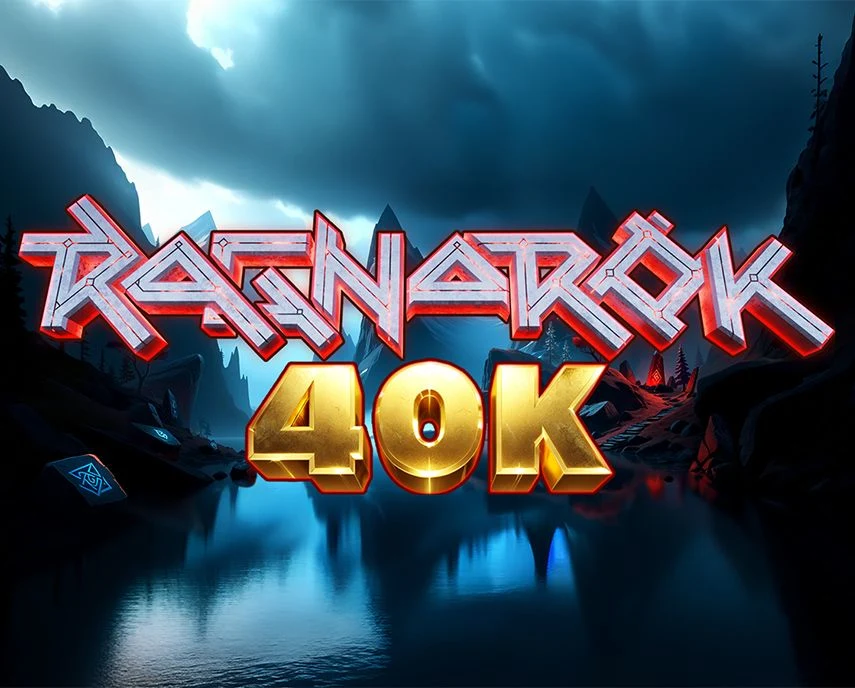 Slotmill : Ragnarok 40K - NOLIMITSLOT777