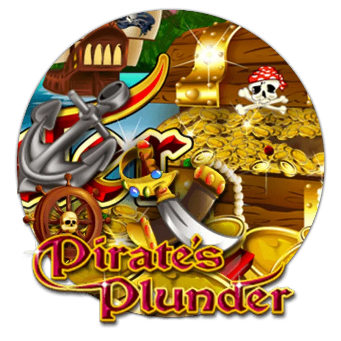 Pirates Plunder - NOLIMITSLOT777