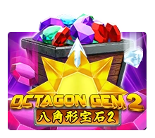 Octagon Gem 2 - NOLIMITSLOT777