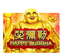 Happy Buddha - NOLIMITSLOT777