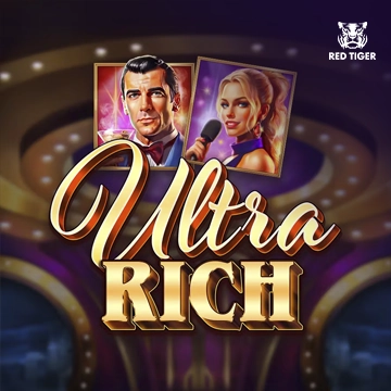 Ultra Rich - NOLIMITSLOT777