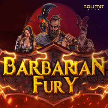 Barbarian Fury - NOLIMITSLOT777