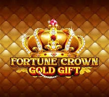 Fortune Crown - Gold Gift - NOLIMITSLOT777