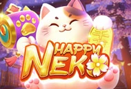 Spadegaming : Happy Neko - NOLIMITSLOT777