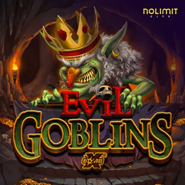 Evil Goblins xBomb - NOLIMITSLOT777