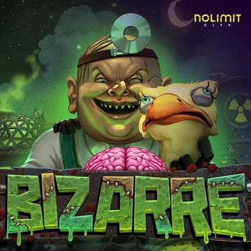 BIZARRE - NOLIMITSLOT777