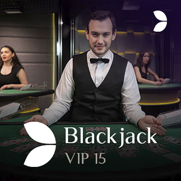 Blackjack VIP 15 - NOLIMITSLOT777
