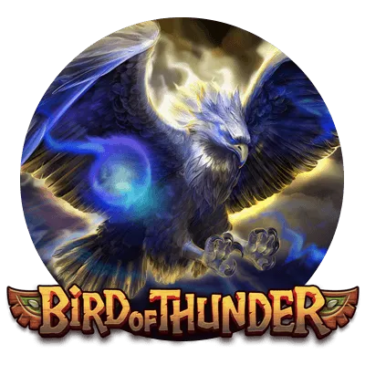Bird of Thunder - NOLIMITSLOT777