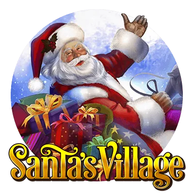 Santas Village - NOLIMITSLOT777