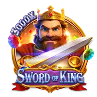 SWORD OF KING - NOLIMITSLOT777