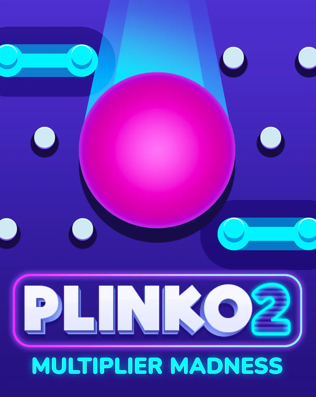 Plinko 2 - NOLIMITSLOT777