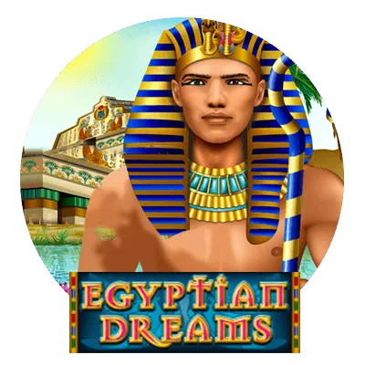 Egyptian Dreams - NOLIMITSLOT777
