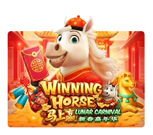 Winning Horse - NOLIMITSLOT777