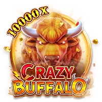 CRAZY BUFFALO - NOLIMITSLOT777