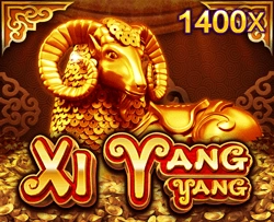 JDB : XiYangYang - NOLIMITSLOT777