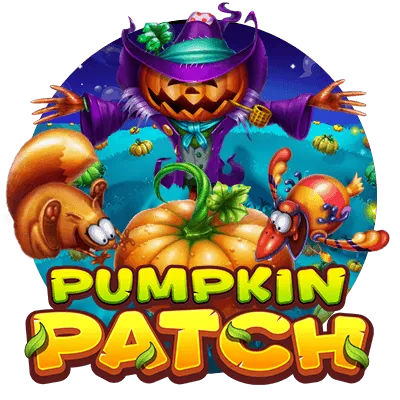 Pumpkin Patch - NOLIMITSLOT777