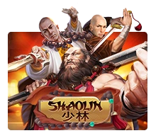 Shaolin - NOLIMITSLOT777