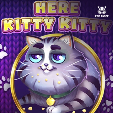 Here Kitty Kitty - NOLIMITSLOT777
