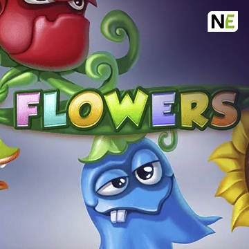 Flowers - NOLIMITSLOT777