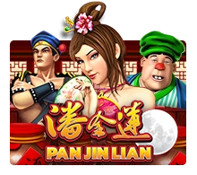 Pan Jin Lian 2 - NOLIMITSLOT777