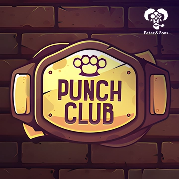 PeterSons : Punch Club - NOLIMITSLOT777