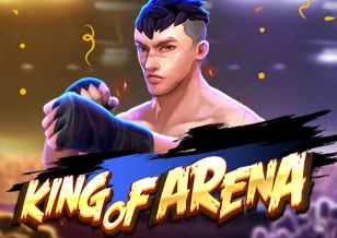 Penguasa Arena - NOLIMITSLOT777