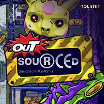 Outsourced - NOLIMITSLOT777