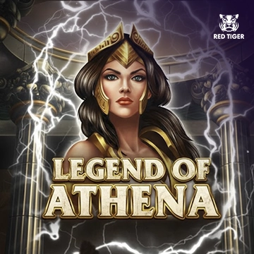 Legend of Athena - NOLIMITSLOT777