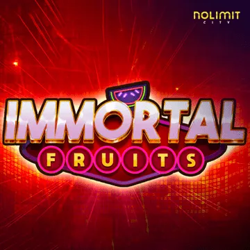 Immortal Fruits - NOLIMITSLOT777