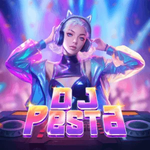 DJ Party - NOLIMITSLOT777
