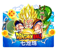 Dragon Ball - NOLIMITSLOT777