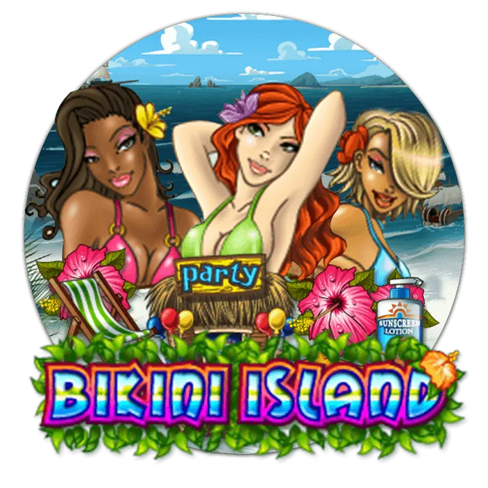 Bikini Island - NOLIMITSLOT777
