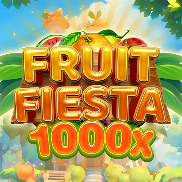 Fruit Fiesta 1000 - NOLIMITSLOT777