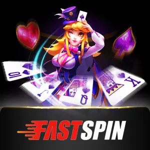 Fastspin - NOLIMITSLOT777