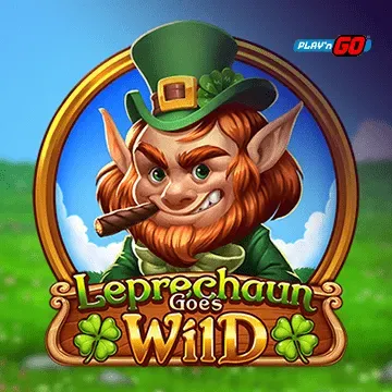 Leprechaun Goes Wild - NOLIMITSLOT777