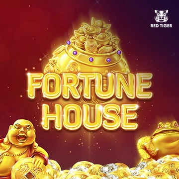 Fortune House - NOLIMITSLOT777