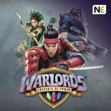 Warlords: Crystals of Power - NOLIMITSLOT777