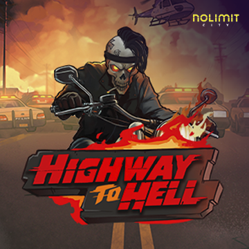 Highway to Hell - NOLIMITSLOT777