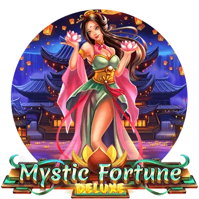 Mystic Fortune Deluxe - NOLIMITSLOT777