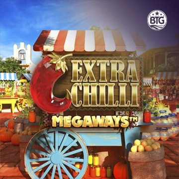 Bigtime : Extra Chilli - NOLIMITSLOT777