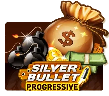 SilverBullet Progressive - NOLIMITSLOT777
