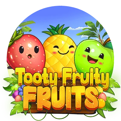 Tooty Fruity Fruits - NOLIMITSLOT777