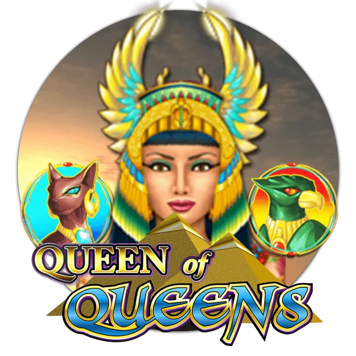 Queen of Queens - NOLIMITSLOT777